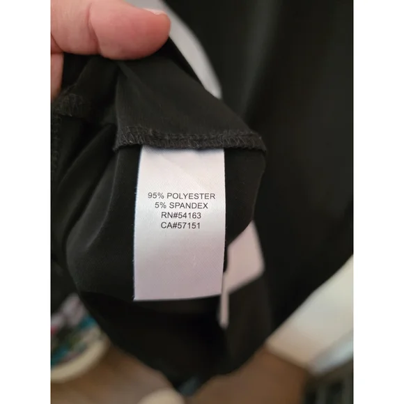 Marc New York Women's Size 4 Black & White Dress NWT - Picture 3 of 10